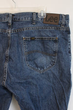 Lee Relaxed Fit Jeans | 40X30