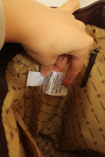 NEW Ariat Brynlee Aztec Concealed Carry Tote Bag