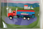 The First Edition Series By Winross Number One Die Cast Truck