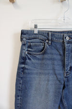 American Eagle Tomgirl Jeans | 12 Short
