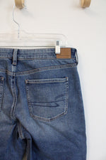 American Eagle Tomgirl Jeans | 12 Short