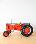 1/16 Allis-Chalmers Orange Diecast Tractor