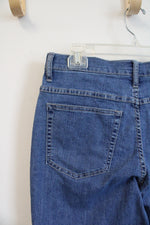 NEW Riders By Lee Bermuda Denim Shorts | 10