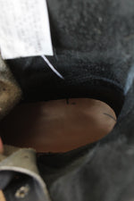 Red Wing 218 LoggerMax Black Boots | Size 10.5