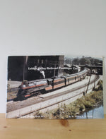 Lehigh Valley Railroad Passenger Cars By M. Mickey and D. Warfel