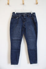 Universal Thread Curvy Skinny Jeans | 12/31