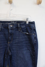 Universal Thread Curvy Skinny Jeans | 12/31