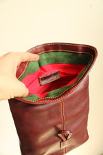 Dooney & Bourke Florentine Medium Toggle Crossbody Purse