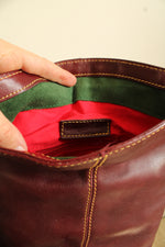 Dooney & Bourke Florentine Medium Toggle Crossbody Purse