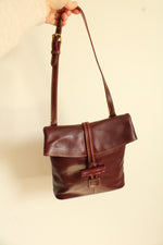 Dooney & Bourke Florentine Medium Toggle Crossbody Purse