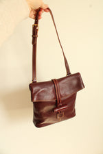 Dooney & Bourke Florentine Medium Toggle Crossbody Purse