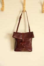 Dooney & Bourke Florentine Medium Toggle Crossbody Purse