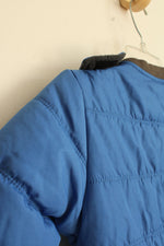 New Buckle Me Baby Coats Blue Car Seat Coat | 3T