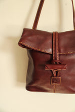 Dooney & Bourke Florentine Medium Toggle Crossbody Purse