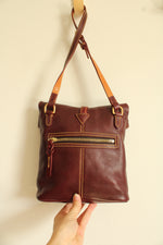 Dooney & Bourke Florentine Medium Toggle Crossbody Purse