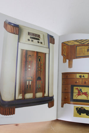 Molesworth: The Pioneer of Western Design By Terry Winchell