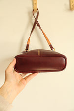 Dooney & Bourke Florentine Medium Toggle Crossbody Purse