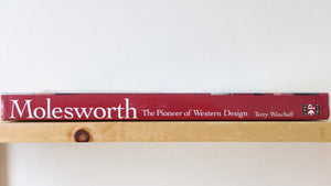 Molesworth: The Pioneer of Western Design By Terry Winchell