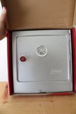 Coleman Portable Camping Oven