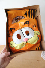 Vintage Garfield Costume & Mask