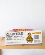 Vintage Garfield Costume & Mask