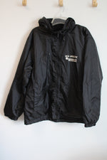 Totes Sea Breeze Absolute Trawling Fleece Lined Jacket | L