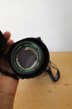 Quantaray 80-250mm Multi-Coated Automatic Zoom Lens One Touch