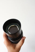 Quantaray 80-250mm Multi-Coated Automatic Zoom Lens One Touch
