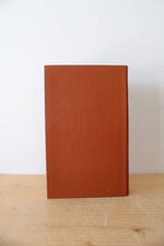 Roger Tory Peterson Field Guide Atlantic Coast Fishes Easton Press