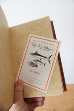 Roger Tory Peterson Field Guide Atlantic Coast Fishes Easton Press