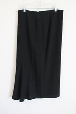 Garfield & Marks Black Skirt | 10