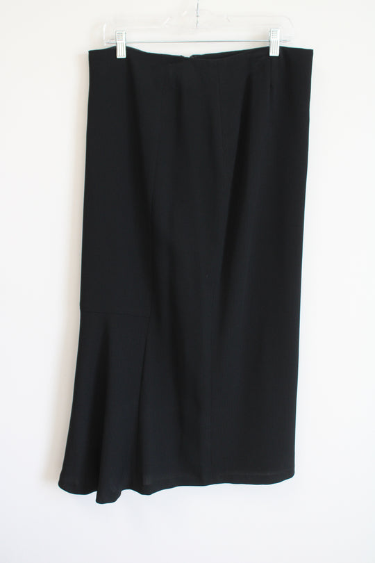 Garfield & Marks Black Skirt | 10