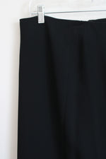 Garfield & Marks Black Skirt | 10