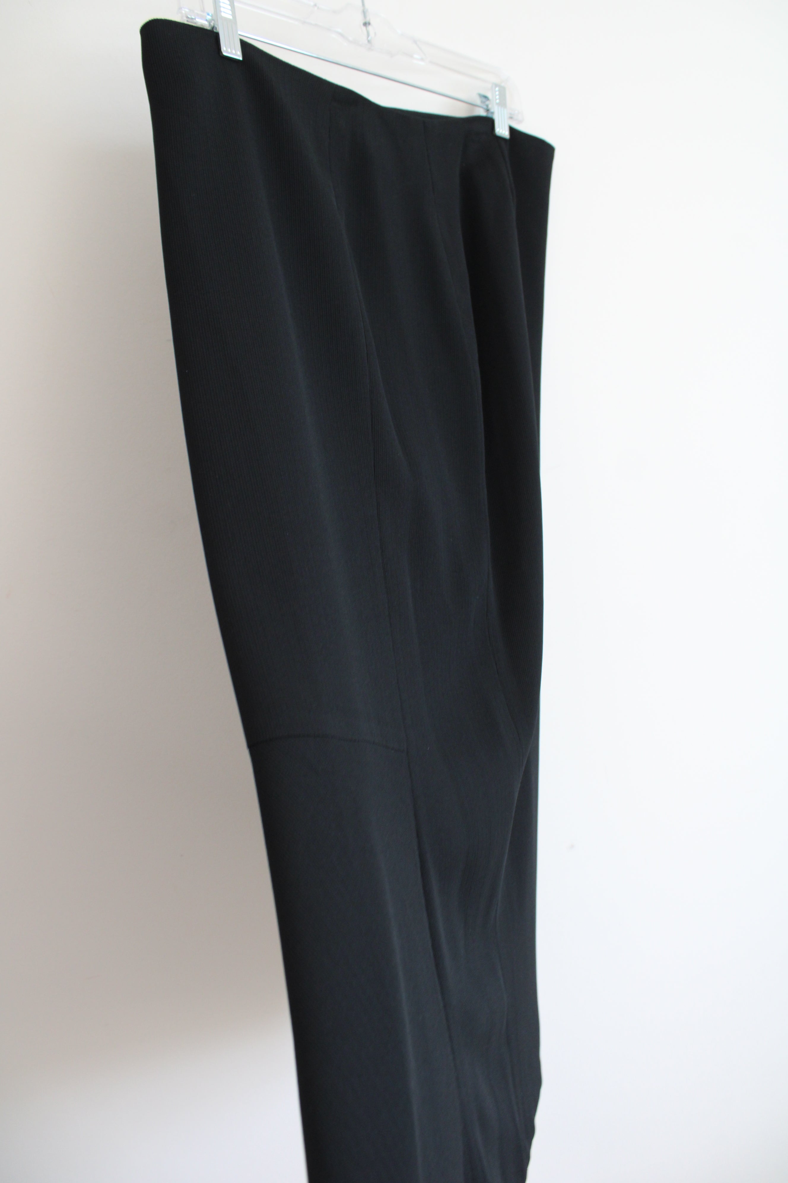 Garfield & Marks Black Skirt | 10