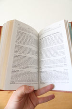 Roger Tory Peterson Field Guide Atlantic Coast Fishes Easton Press