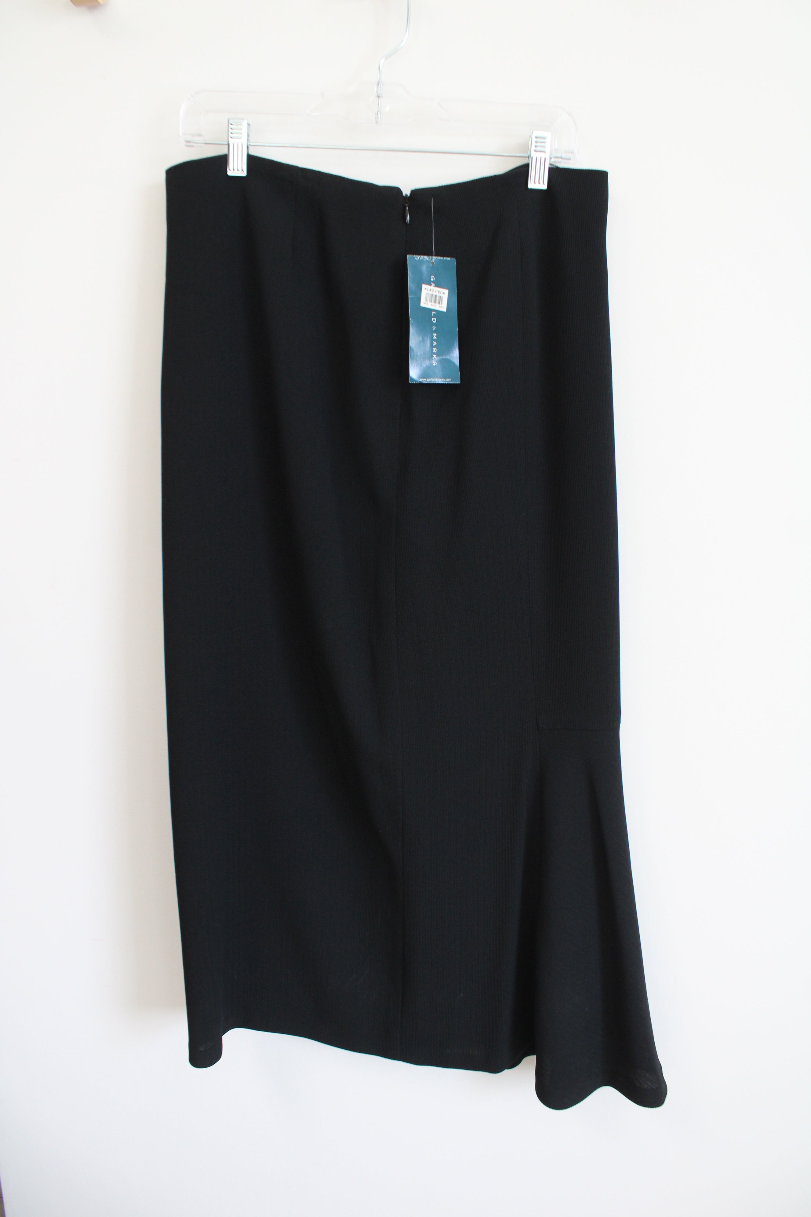 Garfield & Marks Black Skirt | 10