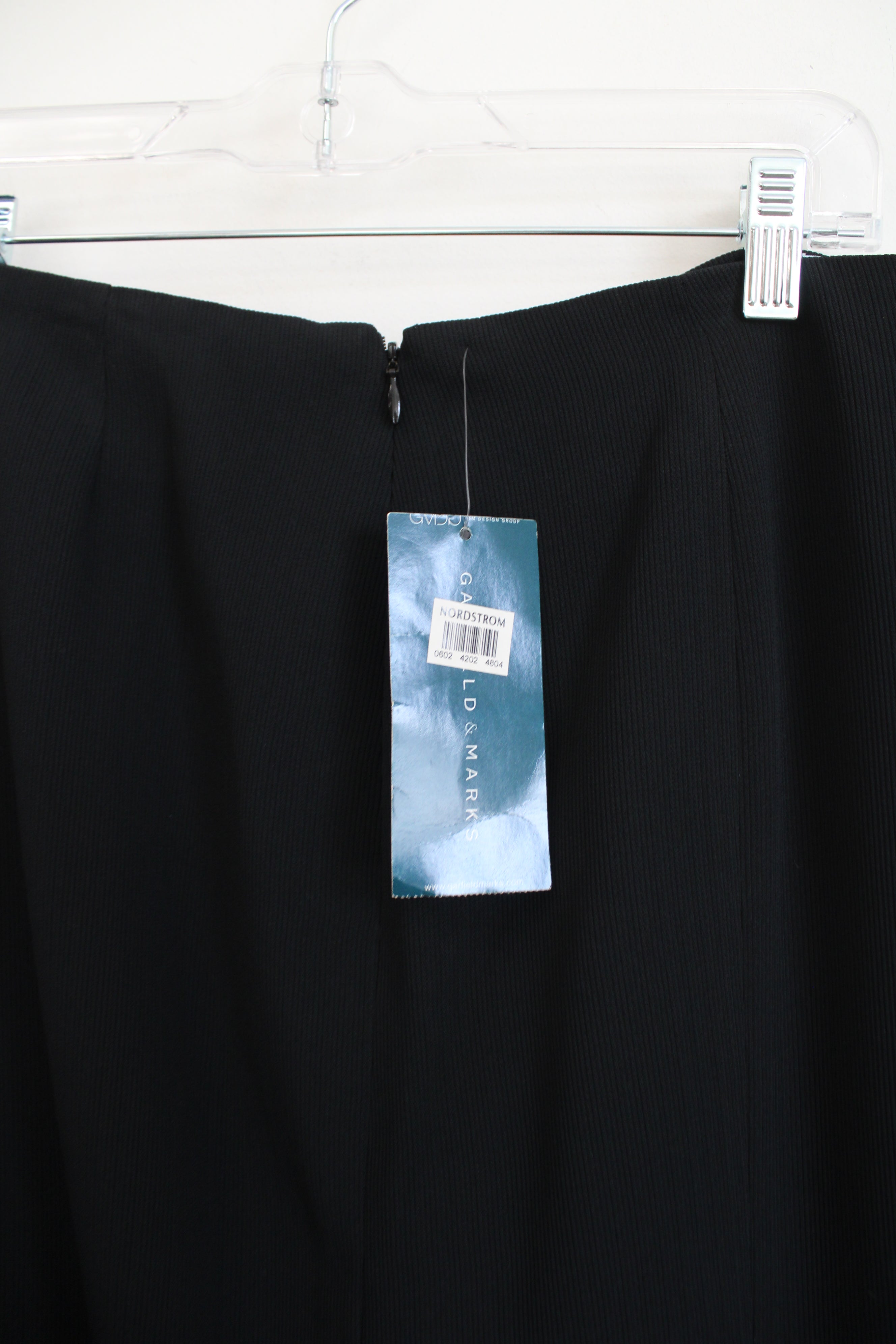 Garfield & Marks Black Skirt | 10