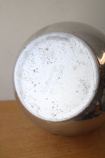 Strawbridge & Clothier Pewter Pitcher