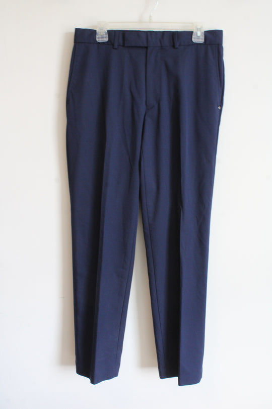 Ralph Lauren RLX Navy Blue Dress Pants | 32X32
