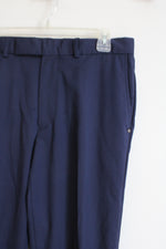 Ralph Lauren RLX Navy Blue Dress Pants | 32X32