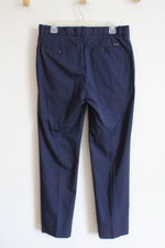 Ralph Lauren RLX Navy Blue Dress Pants | 32X32