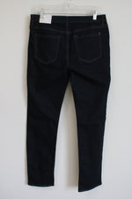 NEW Westport 1962 Dark Wash Modern Fit Straight Jeans | 12