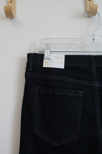 NEW Westport 1962 Dark Wash Modern Fit Straight Jeans | 12