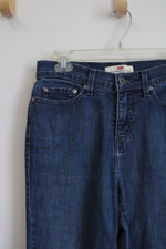 Levi's Perfectly Slimming 512 Bootcut Jeans | 8 Short