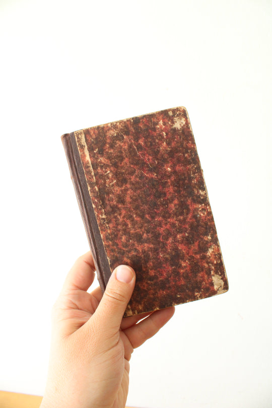 Der Kleine Katechismus By Dr. Martin Luther