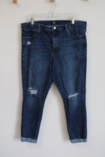 Gap Favorite Jegging Jean | 18