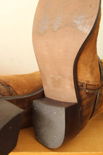 Matisse Nola Suede Knee High Boots | Size 7