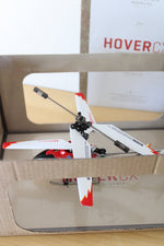 NEW HoverCX Remote Control Helicopter