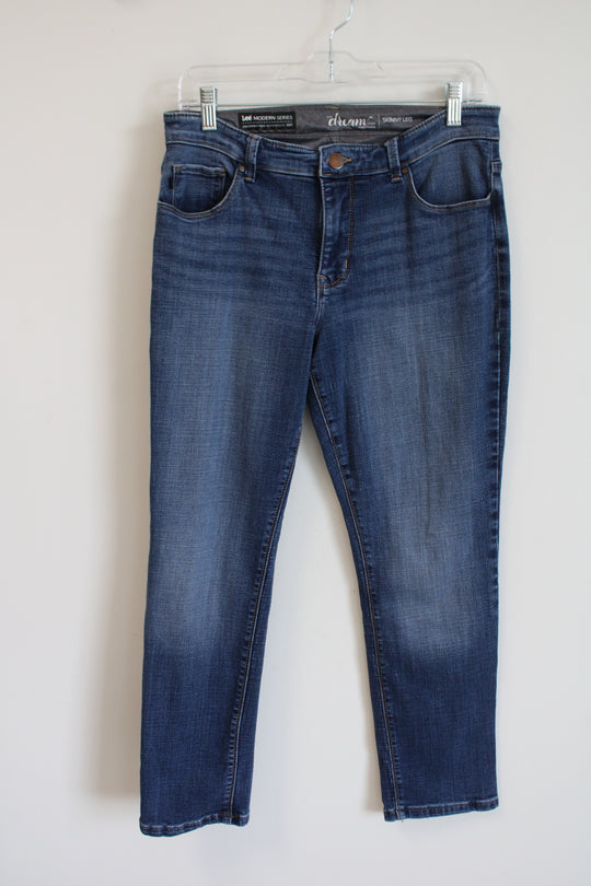 Lee Modern Series The Dream Jean Skinny Leg Jeans | 12 Petite