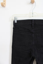 J.Crew Mercantile Black Skinny Jeans | 24